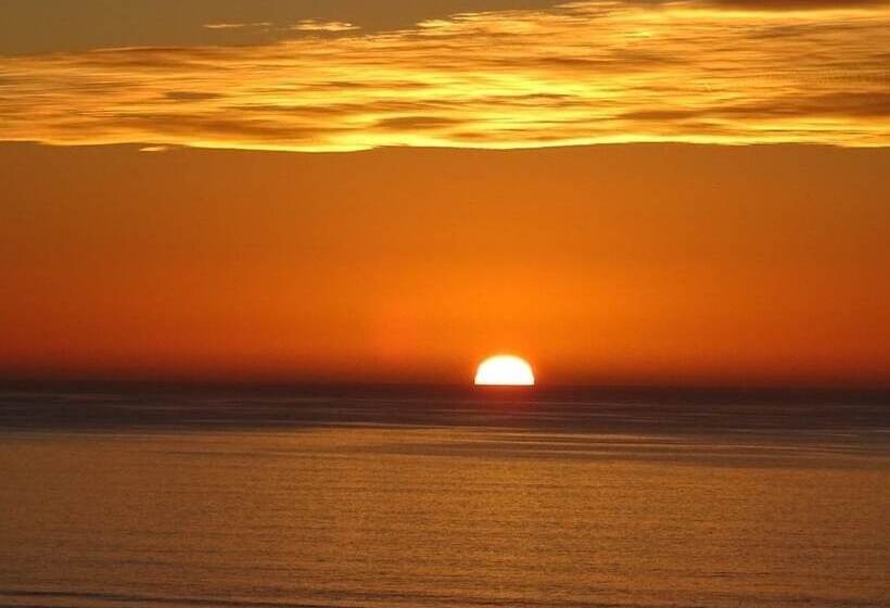 ペンション L'air De La Mer