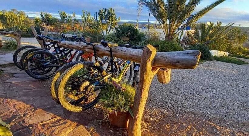 ペンション L'air De La Mer