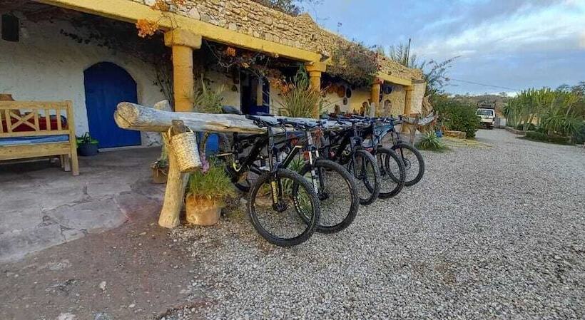 ペンション L'air De La Mer