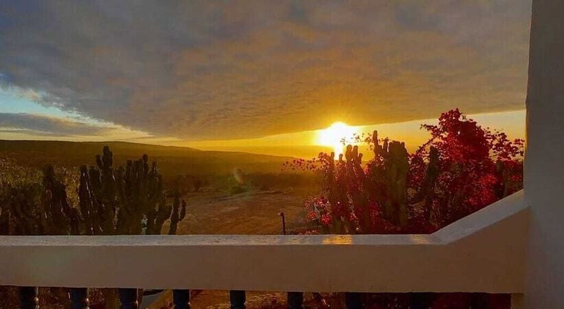 ペンション L'air De La Mer