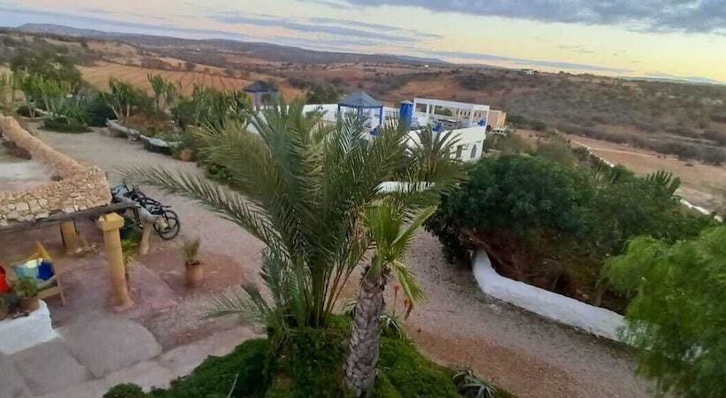 ペンション L'air De La Mer