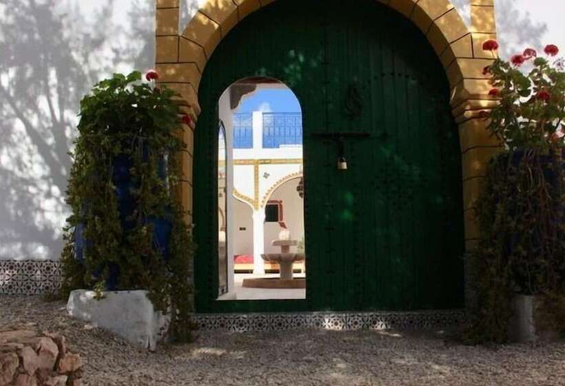 پانسیون L'air De La Mer