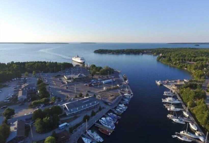 Panzió The Robin S Nest Tobermory