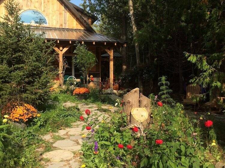 Panzió The Robin S Nest Tobermory