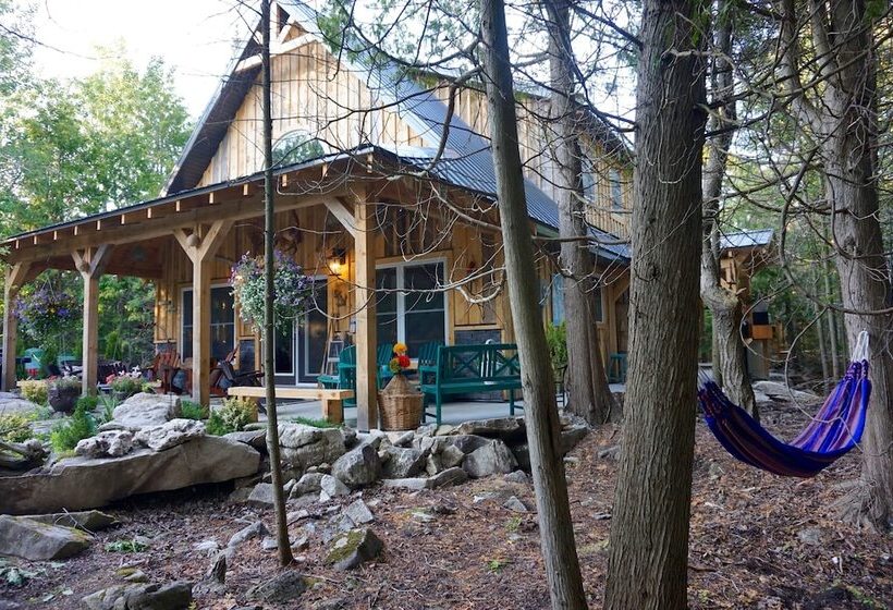 Panzió The Robin S Nest Tobermory