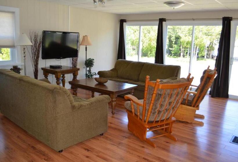 Panzió The Robin S Nest Tobermory