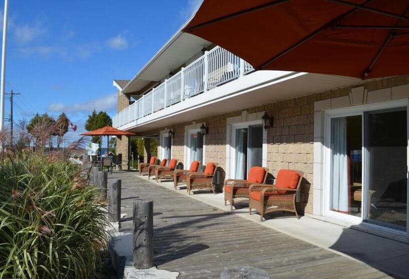 Panzió The Robin S Nest Tobermory