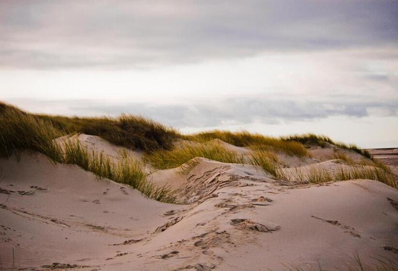 پانسیون Portobello