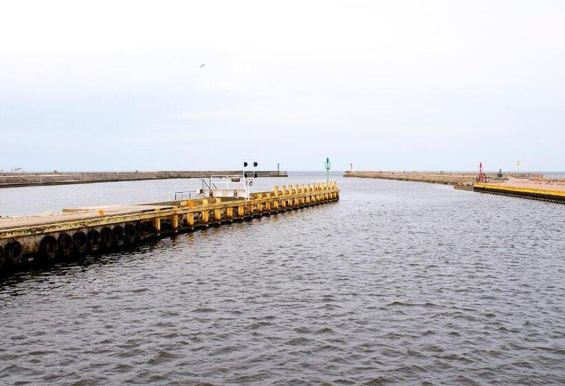 پانسیون Portobello