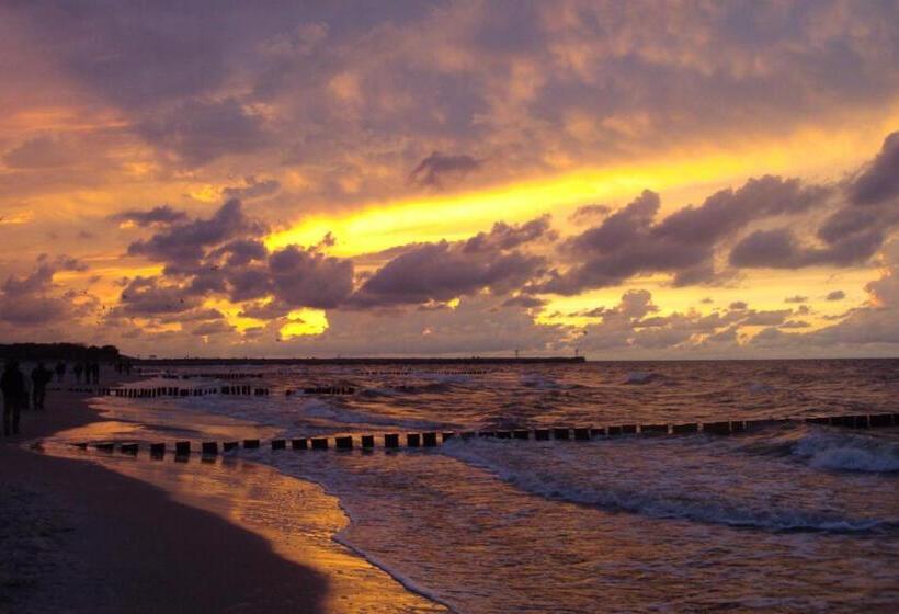 پانسیون Portobello