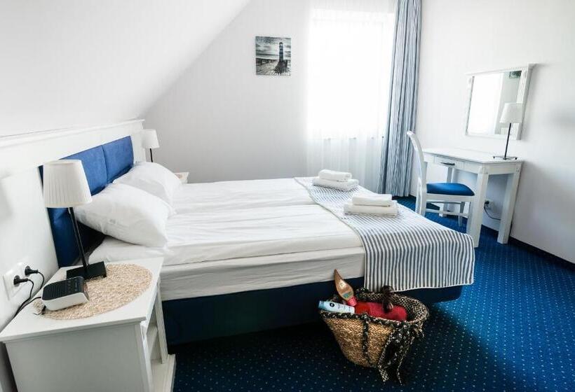 پانسیون Portobello