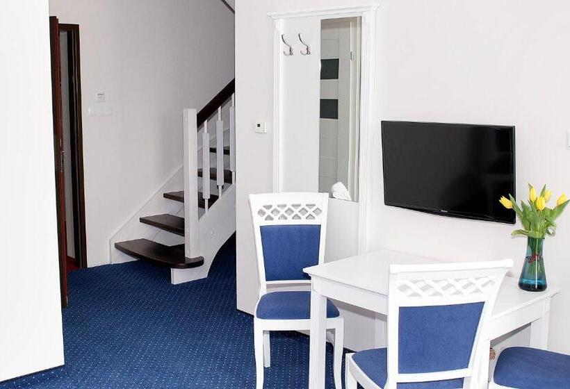 پانسیون Portobello