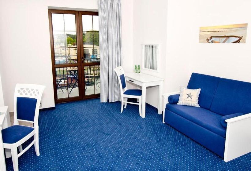 پانسیون Portobello