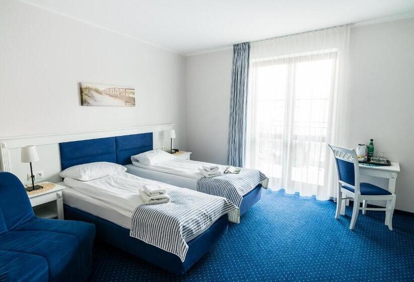 پانسیون Portobello