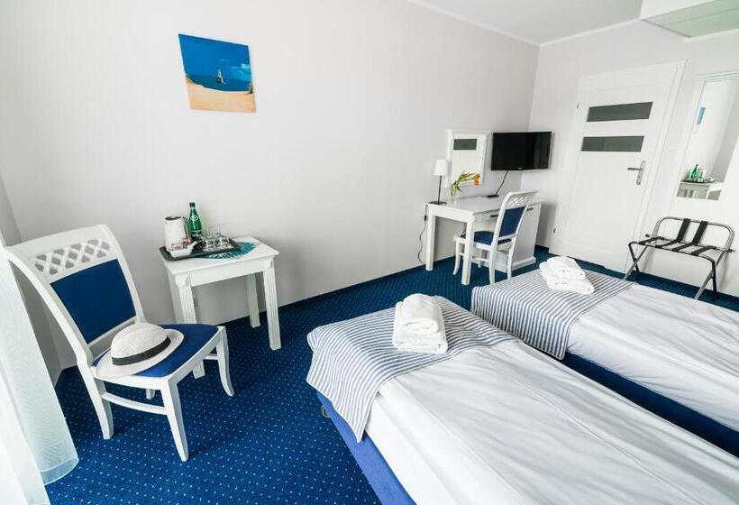 پانسیون Portobello