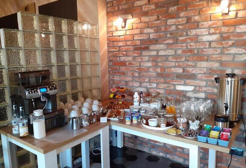 پانسیون Portobello