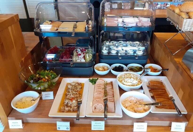 پانسیون Portobello