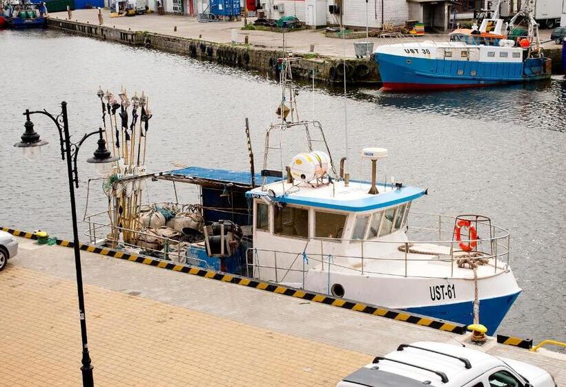 پانسیون Portobello