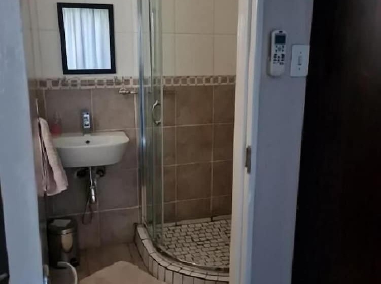 ペンション Skietberg Lodge