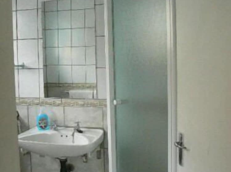 ペンション Skietberg Lodge