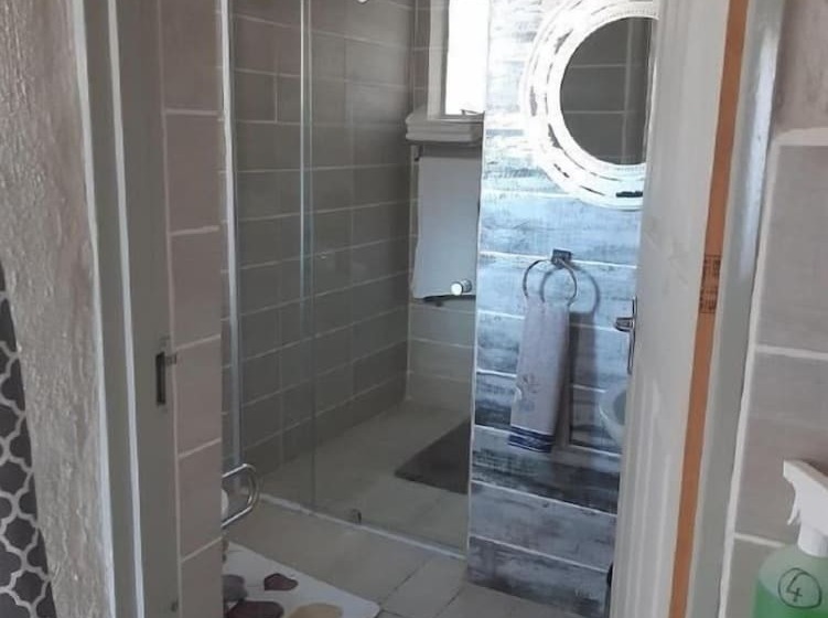 ペンション Skietberg Lodge