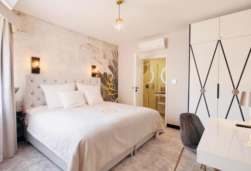 Пансион Szewska 22 Boutique