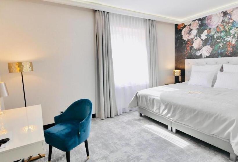 Пансион Szewska 22 Boutique