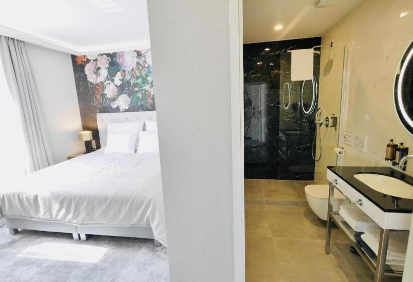 Пансион Szewska 22 Boutique