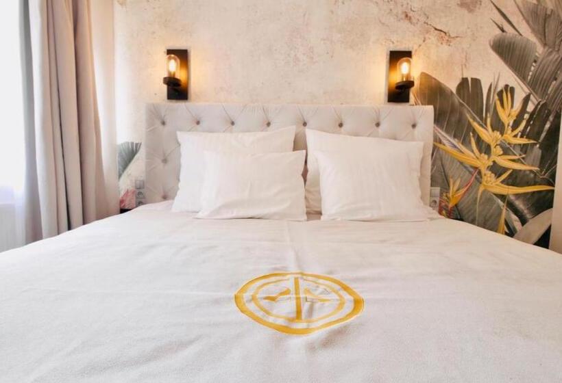 Пансион Szewska 22 Boutique