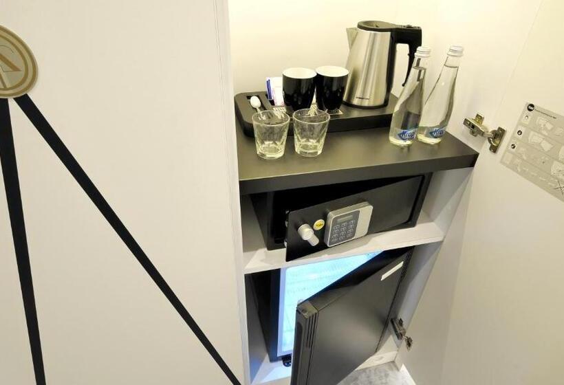 Пансион Szewska 22 Boutique