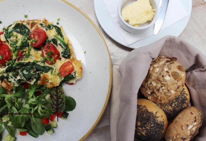 Пансион Szewska 22 Boutique