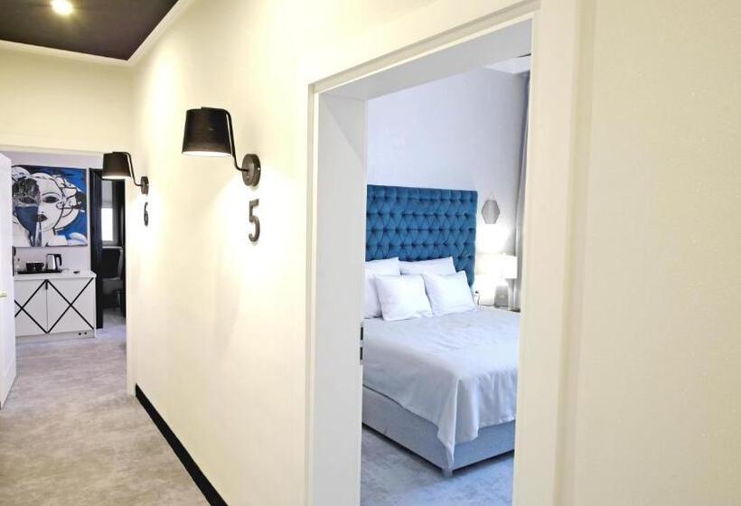 Пансион Szewska 22 Boutique