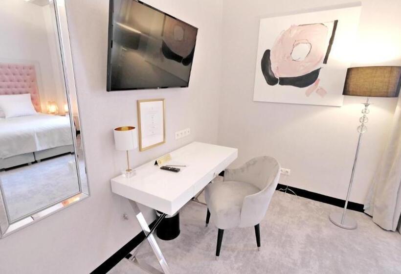 Пансион Szewska 22 Boutique