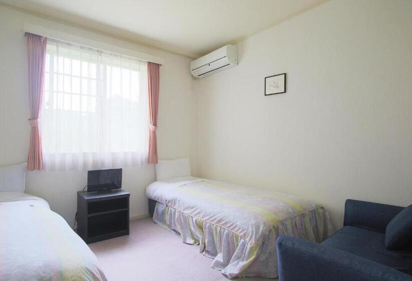 Mt Fuji B&b Pension Le Lagon