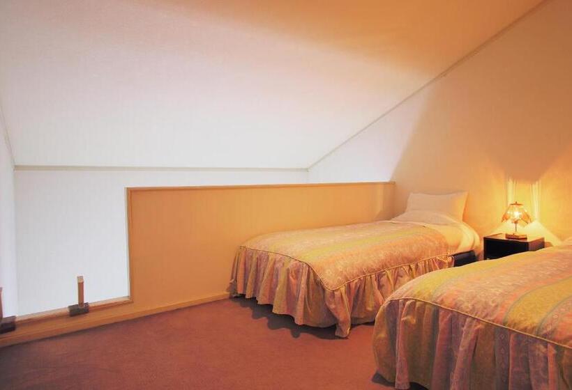 Mt Fuji B&b Pension Le Lagon