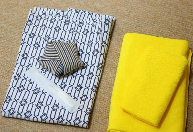 Mt Fuji B&b Pension Le Lagon