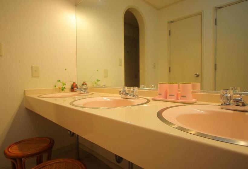 Mt Fuji B&b Pension Le Lagon