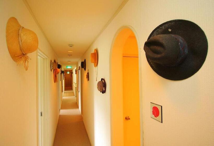 Mt Fuji B&b Pension Le Lagon