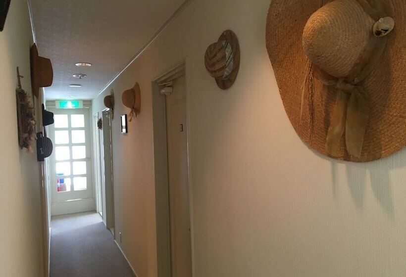 Mt Fuji B&b Pension Le Lagon