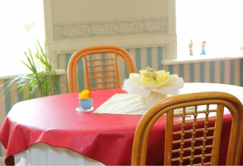 Mt Fuji B&b Pension Le Lagon