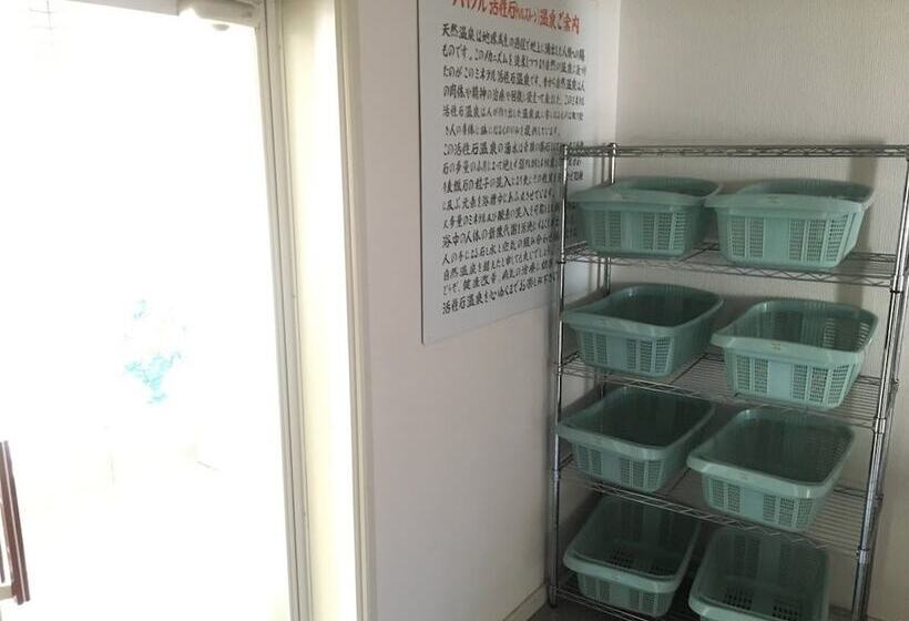 Mt Fuji B&b Pension Le Lagon