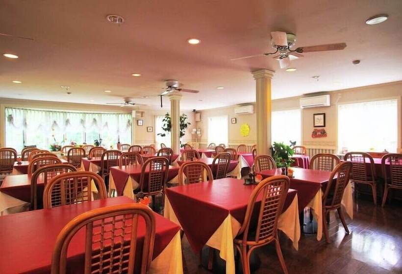 Mt Fuji B&b Pension Le Lagon