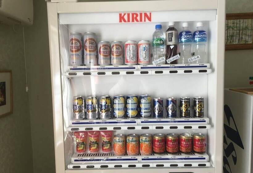 Mt Fuji B&b Pension Le Lagon