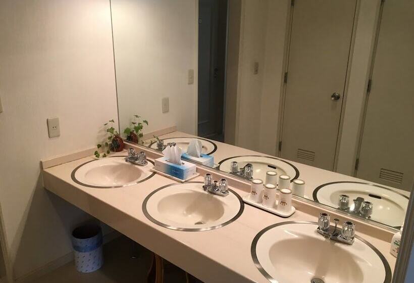 Mt Fuji B&b Pension Le Lagon