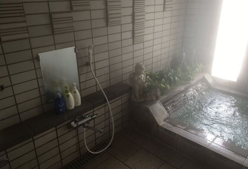 Mt Fuji B&b Pension Le Lagon