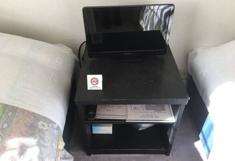 Mt Fuji B&b Pension Le Lagon