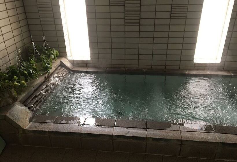 Mt Fuji B&b Pension Le Lagon