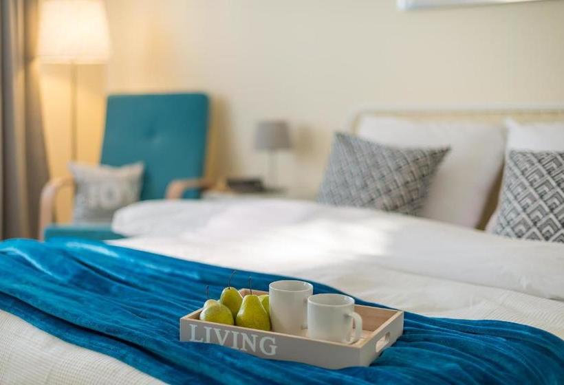 P&o Apartments Westfield Arkadia