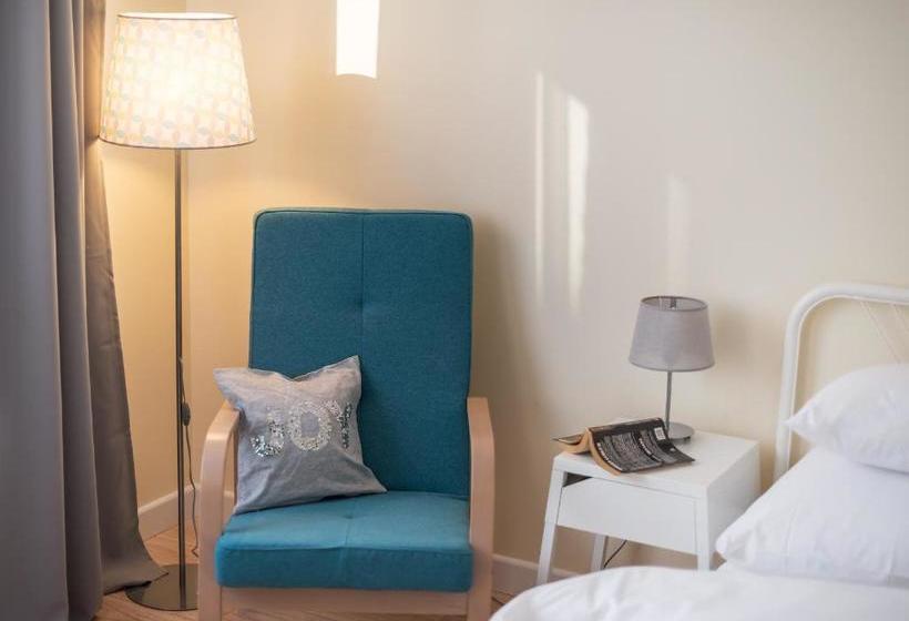 P&o Apartments Westfield Arkadia