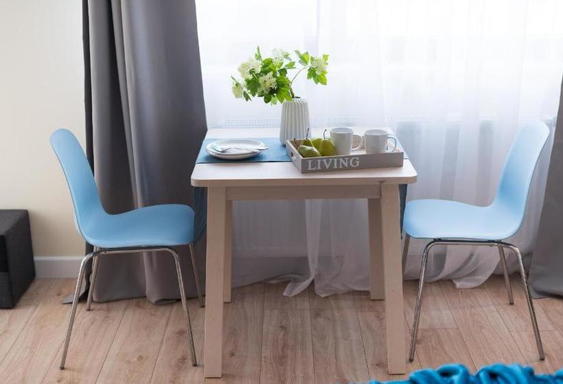 P&o Apartments Westfield Arkadia